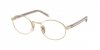 OKULARY KOREKCYJNE PRADA EYEWEAR PR B55V ZVN1O1 52 ROZMIAR M
